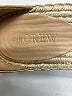 J.Crew Yellow Wedges Size 7 - photo 3