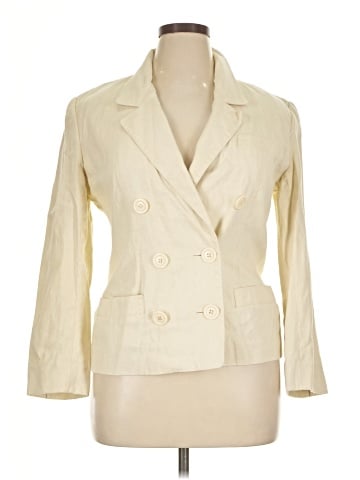 Anne Klein II Blazer (view 1)