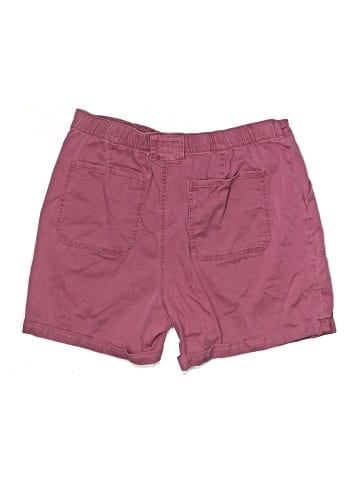 Gloria Vanderbilt Cargo Shorts (view 2)