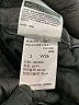 Denizen from Levi's Solid Black Jeans Size 26 waist - photo 8