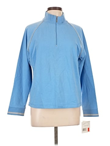 Liz & Co. Fleece (view 1)