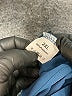 Unbranded 100% Polyester Solid Teal Jumpsuit Size 2X - photo 4
