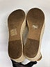J.Crew Yellow Wedges Size 7 - photo 5