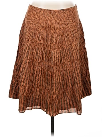 Liz & Co. Casual Skirt (view 1)