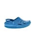 Crocs Blue Clogs Size 1 (youth) - photo 1
