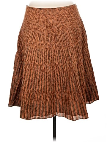 Liz & Co. Casual Skirt (view 2)