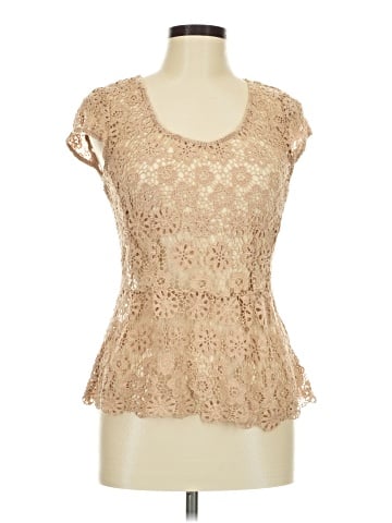 Bellatrix Short Sleeve Top (view 1)