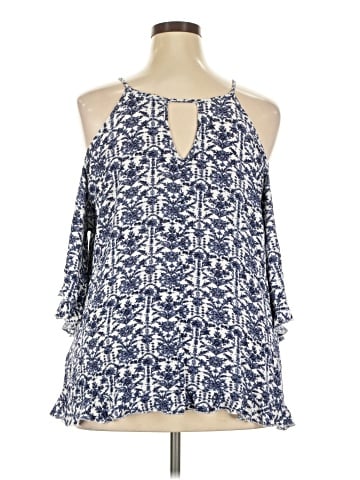 Weekend Suzanne Betro Tank Top (view 2)