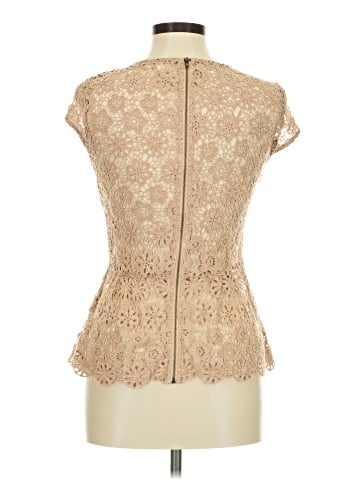 Bellatrix Short Sleeve Top (view 2)