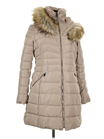 Laundry by Shelli Segal Coat (view 1)