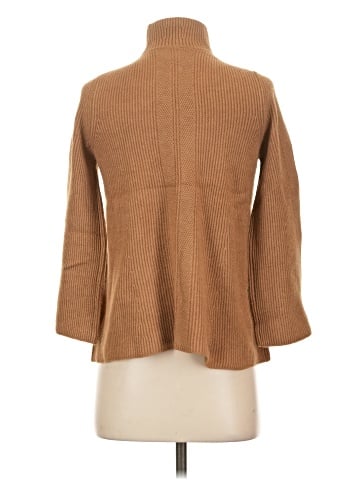 Anne Klein Turtleneck Sweater (view 2)