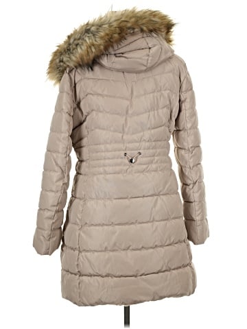 Laundry by Shelli Segal Coat (view 2)
