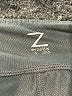 Z by Zella Tie-dye Gray Active Pants Size S - photo 7