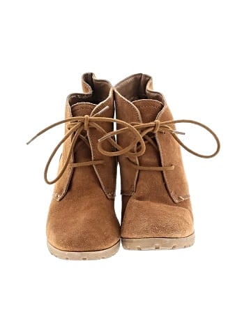 White Mountain Wedges (view 2)