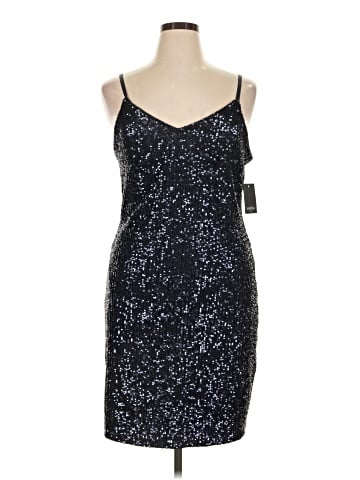 Marina Cocktail Dress (view 1)