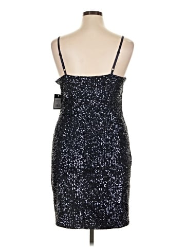 Marina Cocktail Dress (view 2)