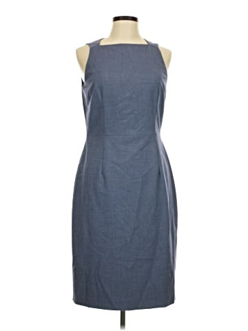 Alex Marie Casual Dress (view 1)