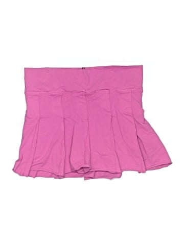 Hard Tail Skort (view 1)
