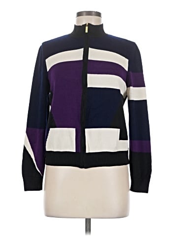 St. John Track Jacket (view 1)