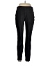 Hue Chevron-herringbone Black Casual Pants Size L - photo 1