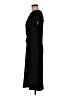 Gap Solid Black Cocktail Dress Size M - photo 5