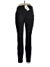 Hue Chevron-herringbone Black Casual Pants Size L - photo 2