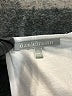 Daniel Rainn White Sleeveless Blouse Size M - photo 7