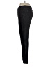 Hue Chevron-herringbone Black Casual Pants Size L - photo 5