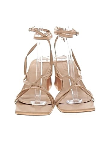Topshop Sandals (view 2)