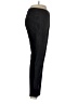 Hue Chevron-herringbone Black Casual Pants Size L - photo 4