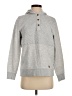 L.L.Bean Gray Pullover Sweater Size S - photo 1