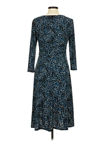 Chaps Casual Dress (view 2)