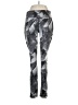 Danskin Now Graphic Gray Active Pants Size M - photo 1