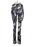 Danskin Now Graphic Gray Active Pants Size M - photo 2