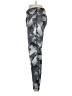Danskin Now Graphic Gray Active Pants Size M - photo 5