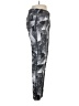 Danskin Now Graphic Gray Active Pants Size M - photo 4