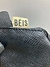Béis Black Backpack One size - photo 3