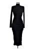 JLUXLABEL Black Cocktail Dress Size M - photo 1