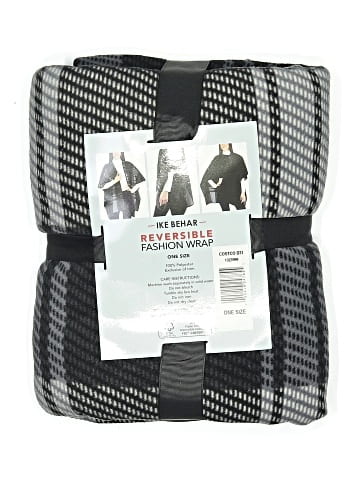 Ike Behar Wrap (view 2)