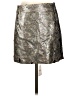 FP One Camo Silver Casual Skirt Size 2 - photo 1