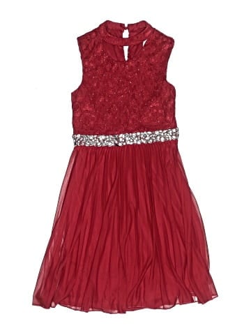 Speechless Dress (view 1)