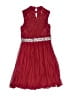 Speechless Red Burgundy Dress Size 10 - photo 1