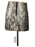 FP One Camo Silver Casual Skirt Size 2 - photo 2