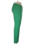 Divided by H&M Solid Green Active Pants Size L - photo 4