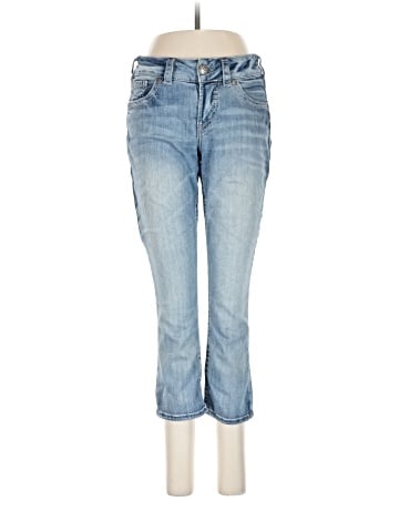 Silver Jeans Co. Jeans (view 1)