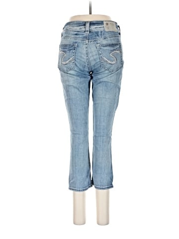 Silver Jeans Co. Jeans (view 2)