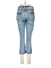 Silver Jeans Co. Hearts Blue Jeans Size 28 waist - photo 2
