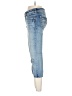 Silver Jeans Co. Hearts Blue Jeans Size 28 waist - photo 5
