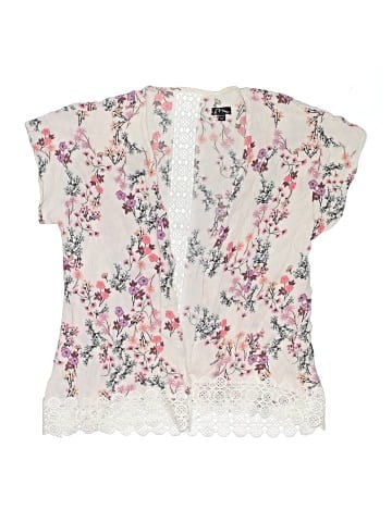 Art Class Short Sleeve Blouse (view 1)