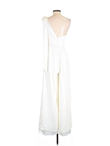 Amsale Jumpsuit (view 2)